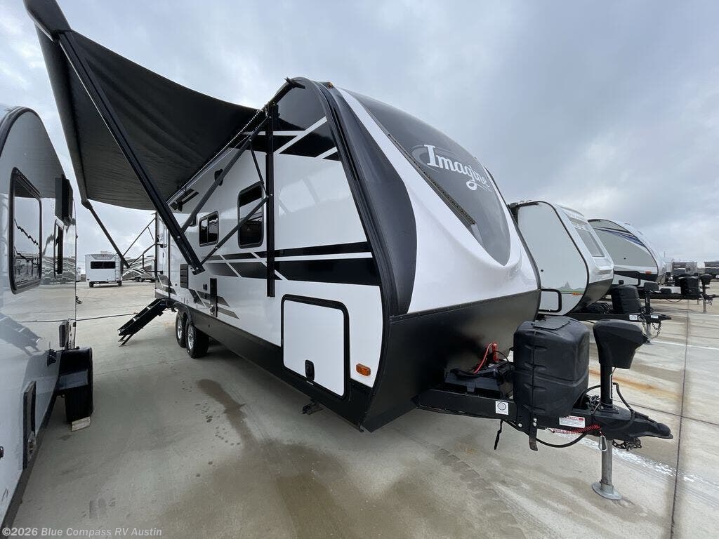 Used 2022 Grand Design Imagine 2600RB available in Buda, Texas