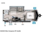 Call now about this 2022 Grand Design Imagine 2600RB! 2022 Grand Design Imagine 2600RB - Used Travel Trailer For Sale by Blue Compass RV Austin in Buda, Texas features Slideout