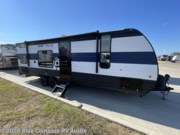 Used 2024 Forest River Cherokee Grey Wolf 26djse available in Buda, Texas