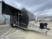 Used 2017 ATC ATC Toy Hauler 8.5X20 available in Buda, Texas