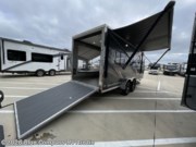 Contact us now about this 2017 ATC ATC Toy Hauler 8.5X20! 2017 ATC Toy Hauler 8.5X20 by ATC from Blue Compass RV Austin in Buda, Texas