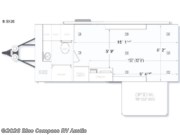 Call now about this 2017 ATC ATC Toy Hauler 8.5X20! 2017 ATC ATC Toy Hauler 8.5X20 - Used Toy Hauler For Sale by Blue Compass RV Austin in Buda, Texas