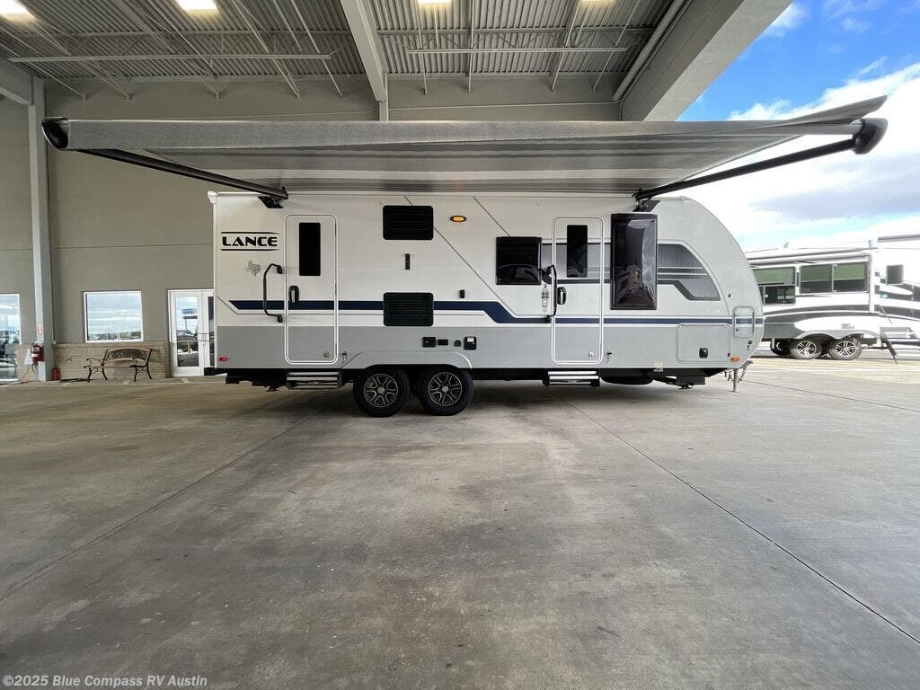 Email now about this 2022 Lance Lance Travel Trailers 2185! Used 2022 Lance Lance Travel Trailers 2185 available in Buda, Texas