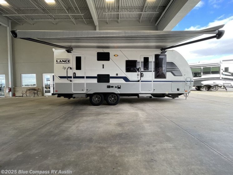 Email now about this 2022 Lance Lance Travel Trailers 2185! Used 2022 Lance Lance Travel Trailers 2185 available in Buda, Texas