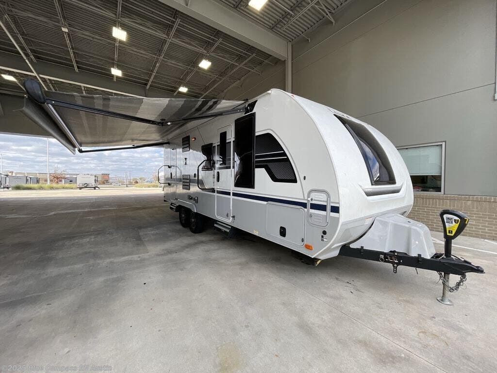 Used 2022 Lance Lance Travel Trailers 2185 available in Buda, Texas