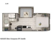 Call now about this 2022 Lance Lance Travel Trailers 2185! 2022 Lance Lance Travel Trailers 2185 - Used Travel Trailer For Sale by Blue Compass RV Austin in Buda, Texas features Slideout