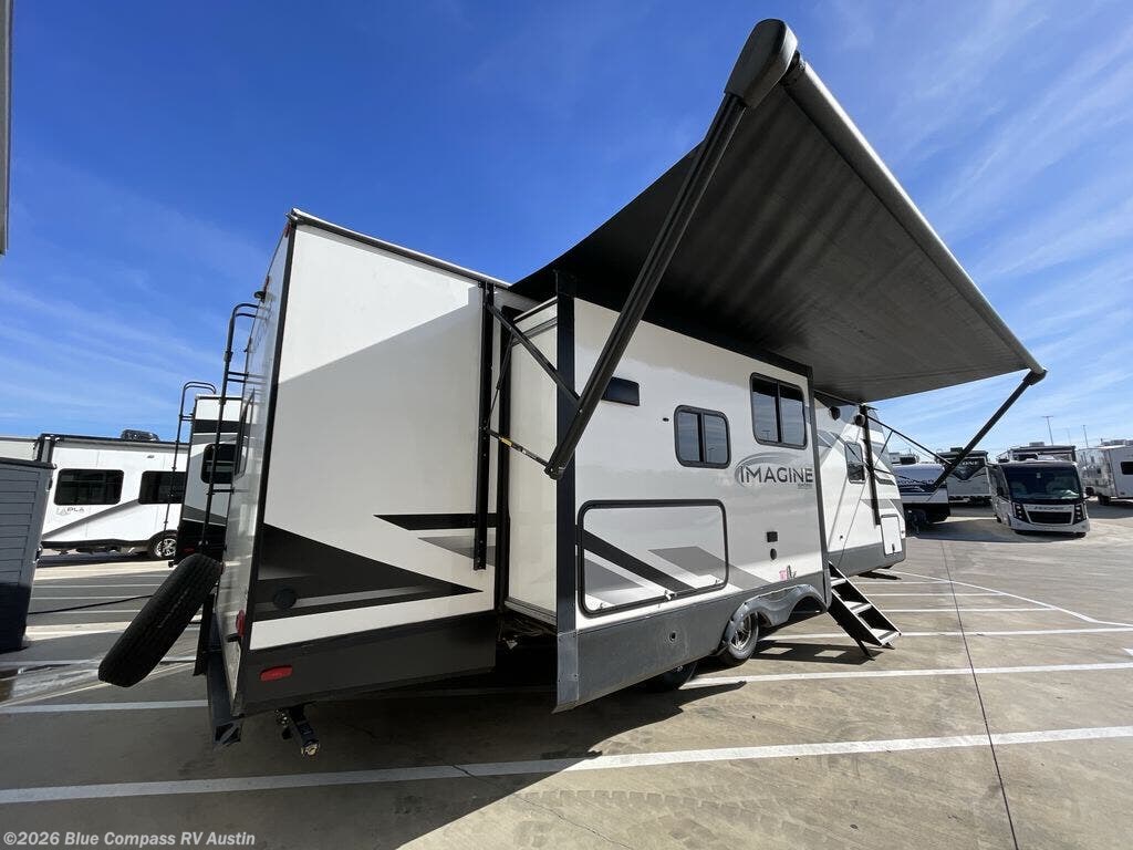 Contact us now about this 2023 Grand Design Imagine 2670MK! 2023 Imagine 2670MK by Grand Design from Blue Compass RV Austin in Buda, Texas