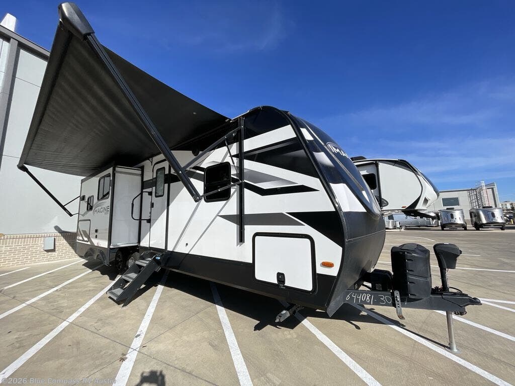 Used 2023 Grand Design Imagine 2670MK available in Buda, Texas