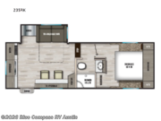 Call now about this 2024 Coachmen Chaparral Lite 235RK! 2024 Coachmen Chaparral Lite 235RK - Used Fifth Wheel For Sale by Blue Compass RV Austin in Buda, Texas features Slideout