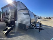 New 2026 Forest River Aurora Light 15RDX available in Buda, Texas