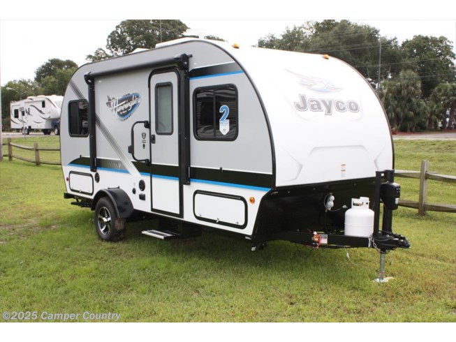 2017 Jayco Rv Hummingbird 17fd For Sale In Myrtle Beach