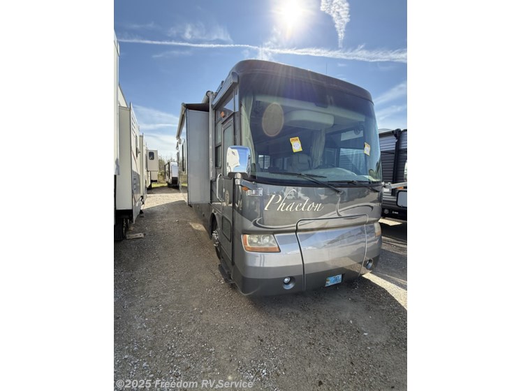 Email now about this 2006 Tiffin Phaeton 40QDH! Used 2006 Tiffin Phaeton 40QDH available in Aransas Pass, Texas