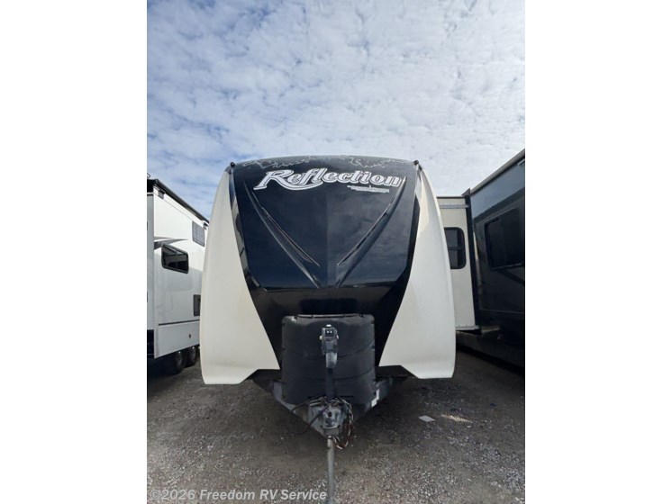 Email now about this 2018 Grand Design Reflection 315RLTS! Used 2018 Grand Design Reflection 315RLTS available in Aransas Pass, Texas