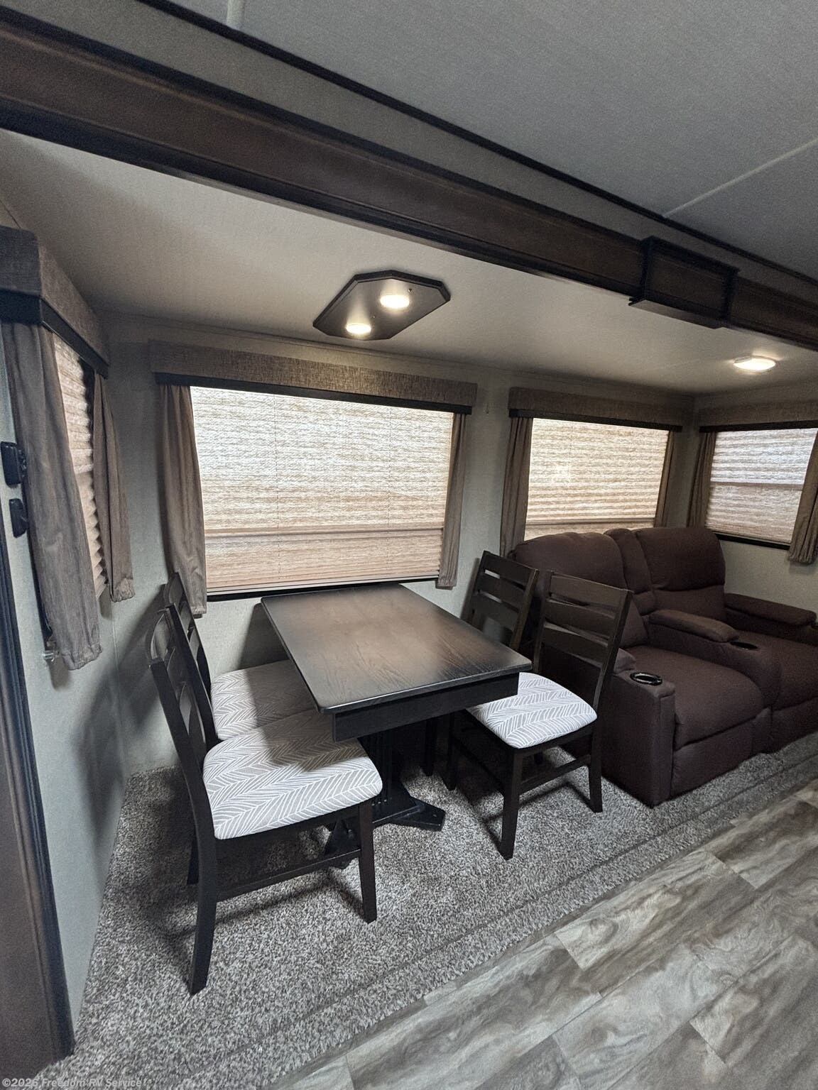 Used 2018 Grand Design Reflection 315RLTS available in Aransas Pass, Texas