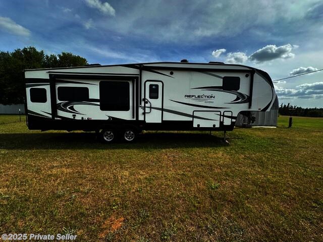 Email now about this 2022 Grand Design Reflection 337RLS! Used 2022 Grand Design Reflection 337RLS available in Altha, Florida
