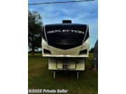 Call now about this 2022 Grand Design Reflection 337RLS! 2022 Grand Design Reflection 337RLS - Used Fifth Wheel For Sale by For Sale By Owner in Altha, Florida