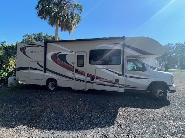 Email now about this 2016 Thor Motor Coach Chateau 29G! New 2016 Thor Motor Coach Chateau 29G available in Dover, Florida