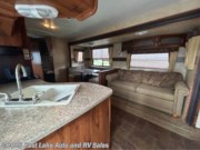 New 2012 Keystone Hornet available in Dover, Florida