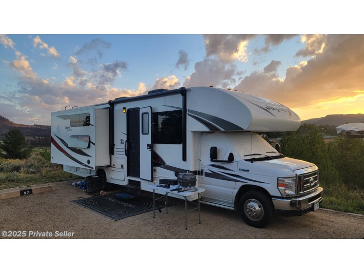 Email now about this 2018 Jayco Redhawk 31XL Bunkhouse! Used 2018 Jayco Redhawk 31XL Bunkhouse available in Spring Hill, Kansas