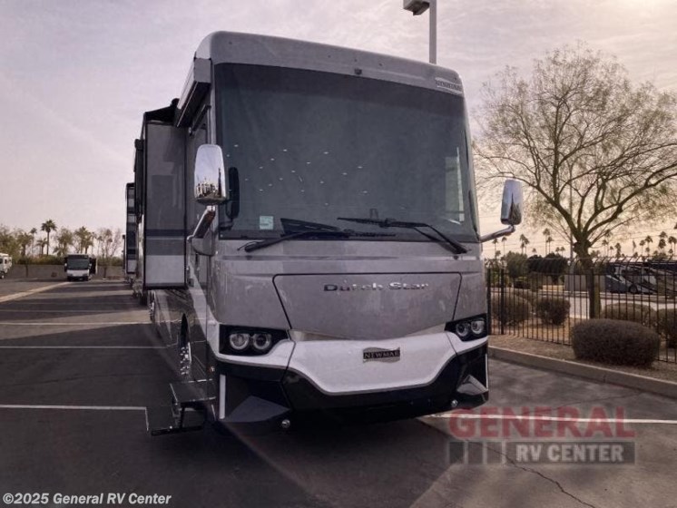 Email now about this 2025 Newmar Dutch Star 4081! New 2025 Newmar Dutch Star 4081 available in Mesa, Arizona