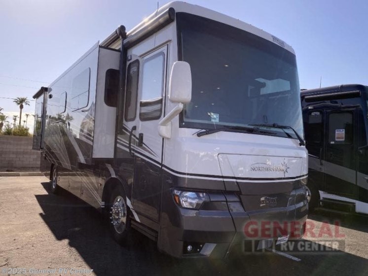 Email now about this 2025 Newmar Northern Star 3418! New 2025 Newmar Northern Star 3418 available in Mesa, Arizona