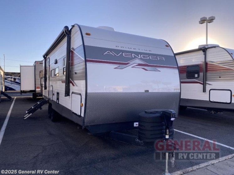 Email now about this 2025 Prime Time Avenger 25MKB! New 2025 Prime Time Avenger 25MKB available in Mesa, Arizona