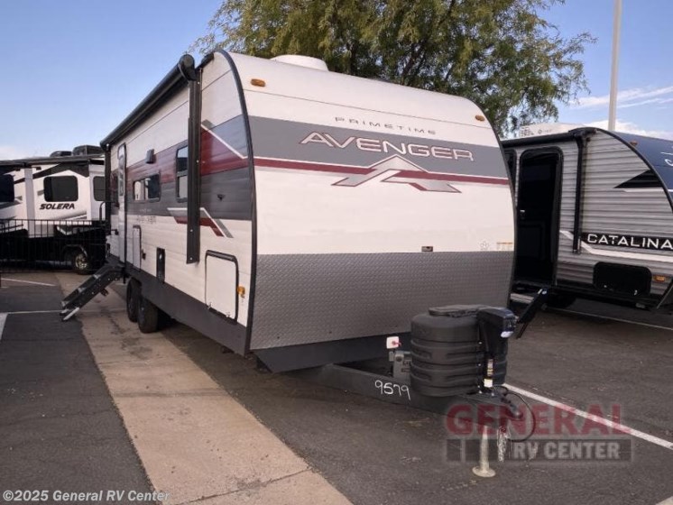 Email now about this 2025 Prime Time Avenger 25MKO! New 2025 Prime Time Avenger 25MKO available in Mesa, Arizona