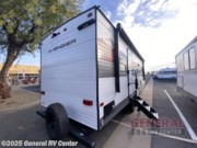 Contact us now about this 2025 Prime Time Avenger 25MKO! 2025 Avenger 25MKO by Prime Time from General RV Center in Mesa, Arizona