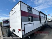 Contact us now about this 2025 Prime Time Avenger 27DBS! 2025 Avenger 27DBS by Prime Time from General RV Center in Mesa, Arizona