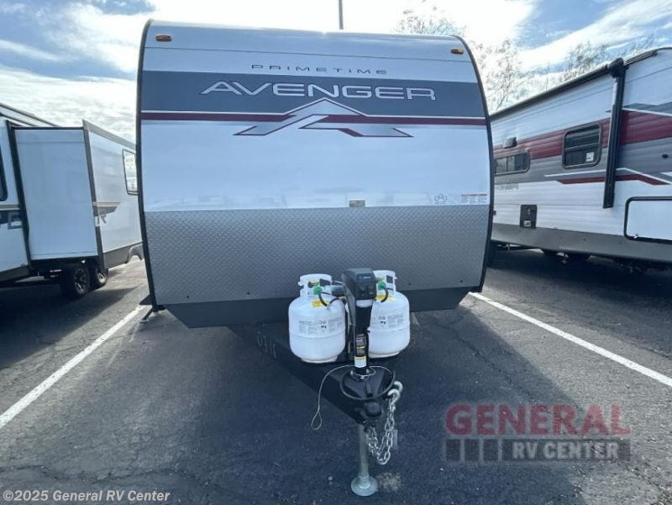 Email now about this 2025 Prime Time Avenger 27DBS! New 2025 Prime Time Avenger 27DBS available in Mesa, Arizona