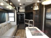 Contact us now about this 2022 Dutchmen Voltage 4015! 2022 Voltage 4015 by Dutchmen from General RV Center in Mesa, Arizona