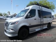 New 2024 Holiday Rambler Xpedition AL2 available in Mesa, Arizona
