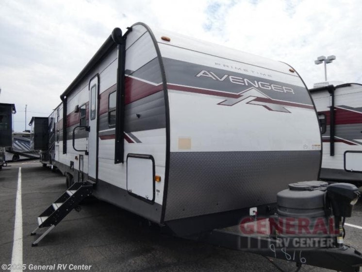 Email now about this 2025 Prime Time Avenger 27DBS! New 2025 Prime Time Avenger 27DBS available in Mesa, Arizona
