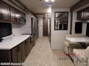 Contact us now about this 2026 Nexus Ghost 38DS! 2026 Ghost 38DS by Nexus from General RV Center in Mesa, Arizona