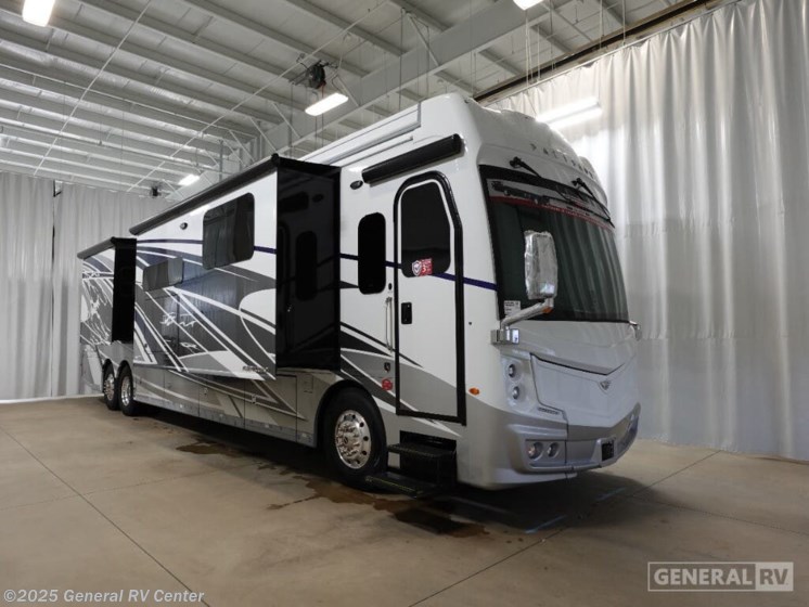 Email now about this 2025 Fleetwood Palisade 45CS! New 2025 Fleetwood Palisade 45CS available in Mesa, Arizona