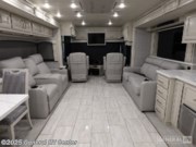 New 2025 Fleetwood Palisade 45CS available in Mesa, Arizona