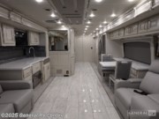 Call now about this 2025 Fleetwood Palisade 45CS! 2025 Fleetwood Palisade 45CS - New Class A For Sale by General RV Center in Mesa, Arizona