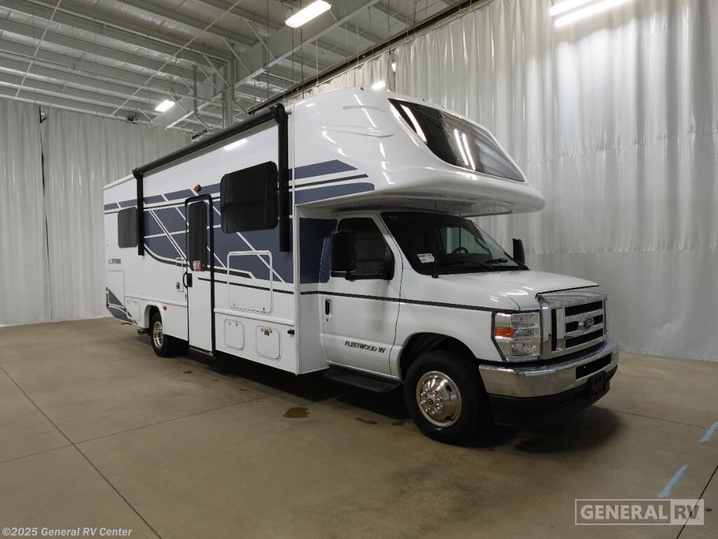 Email now about this 2026 Fleetwood Altitude 29F! New 2026 Fleetwood Altitude 29F available in Mesa, Arizona