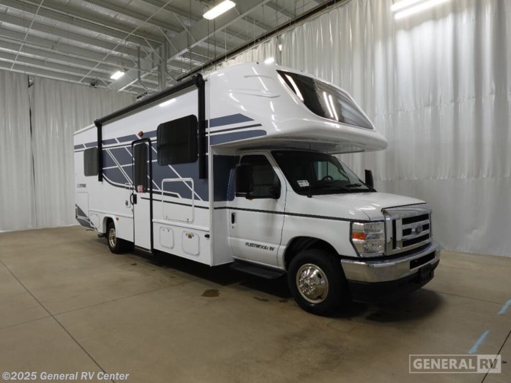 Email now about this 2026 Fleetwood Altitude 29F! New 2026 Fleetwood Altitude 29F available in Mesa, Arizona