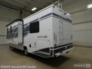 New 2026 Fleetwood Altitude 29F available in Mesa, Arizona
