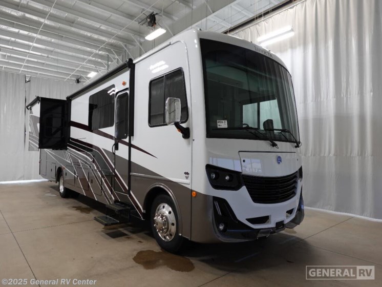 Email now about this 2026 Holiday Rambler Invicta 36Y! New 2026 Holiday Rambler Invicta 36Y available in Mesa, Arizona