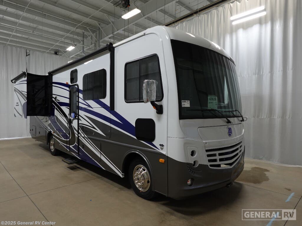 Email now about this 2026 Holiday Rambler Admiral 32N! New 2026 Holiday Rambler Admiral 32N available in Mesa, Arizona