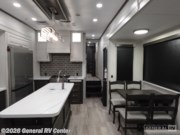 New 2025 Keystone Alpine 3011CK available in Mesa, Arizona