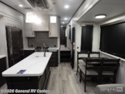 New 2025 Keystone Alpine 3303CK-3A available in Mesa, Arizona