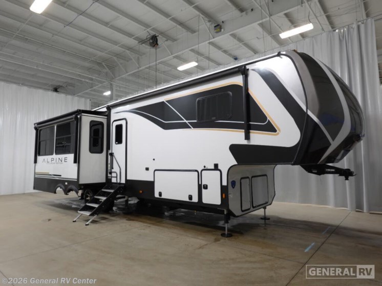 Email now about this 2025 Keystone Avalanche 321RL! New 2025 Keystone Avalanche 321RL available in Mesa, Arizona