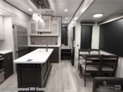 New 2025 Keystone Avalanche 321RL available in Mesa, Arizona