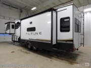 Contact us now about this 2025 Keystone Avalanche 321RL! 2025 Avalanche 321RL by Keystone from General RV Center in Mesa, Arizona