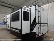New 2026 Keystone Arcadia 294SLRD available in Mesa, Arizona