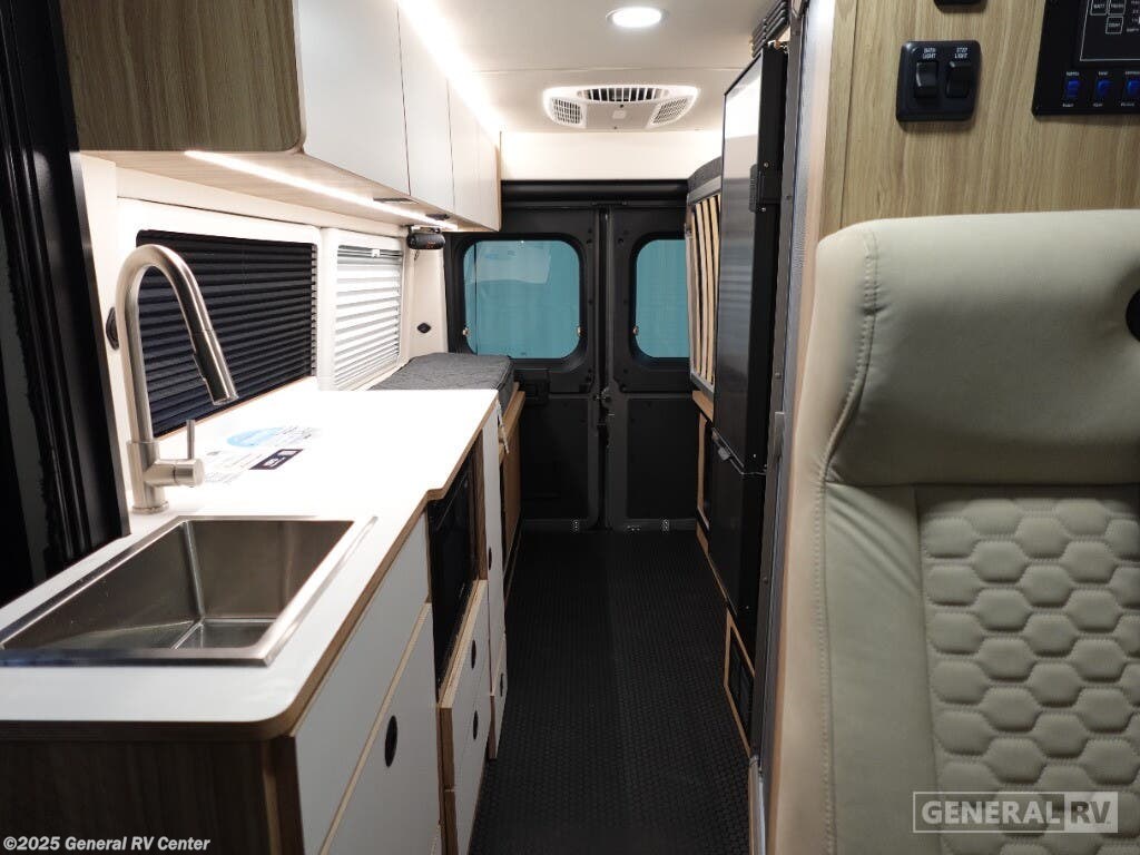 Call now about this 2026 Coachmen Pixel 2.0M-P! 2026 Coachmen Pixel 2.0M-P - New Class B For Sale by General RV Center in Mesa, Arizona