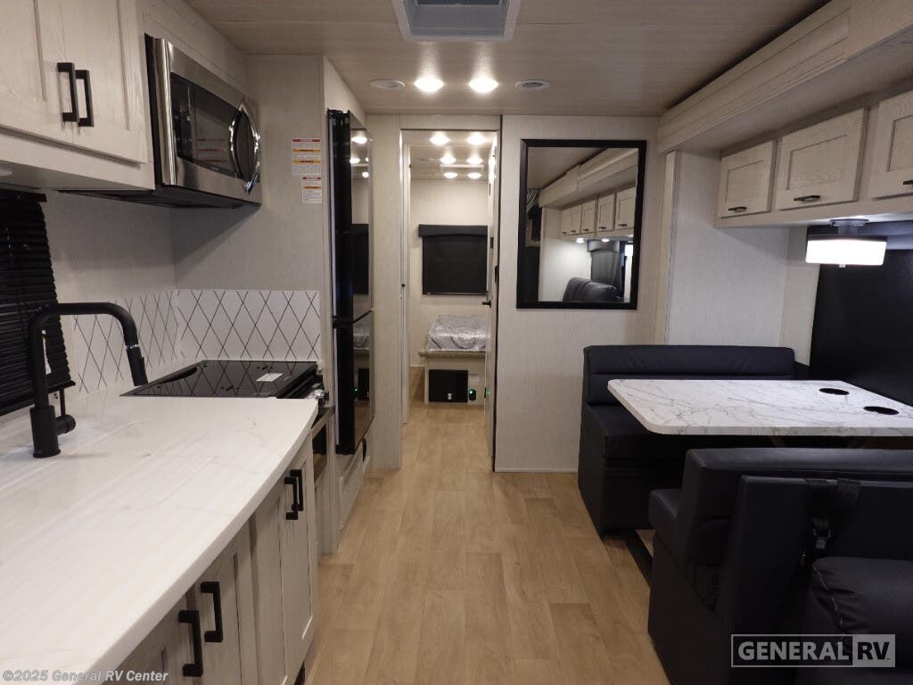Contact us now about this 2026 Nexus Wraith 32F! 2026 Wraith 32F by Nexus from General RV Center in Mesa, Arizona